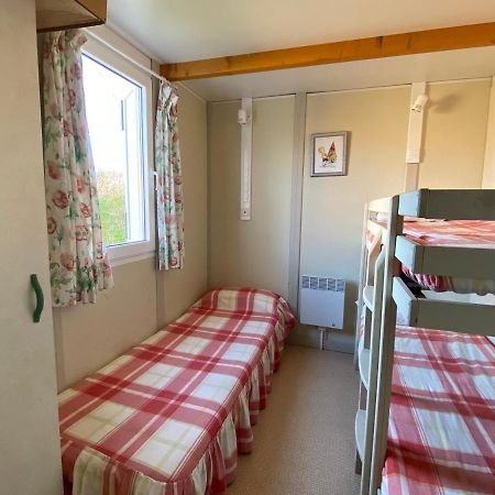 Camping Berceo Bagian luar foto